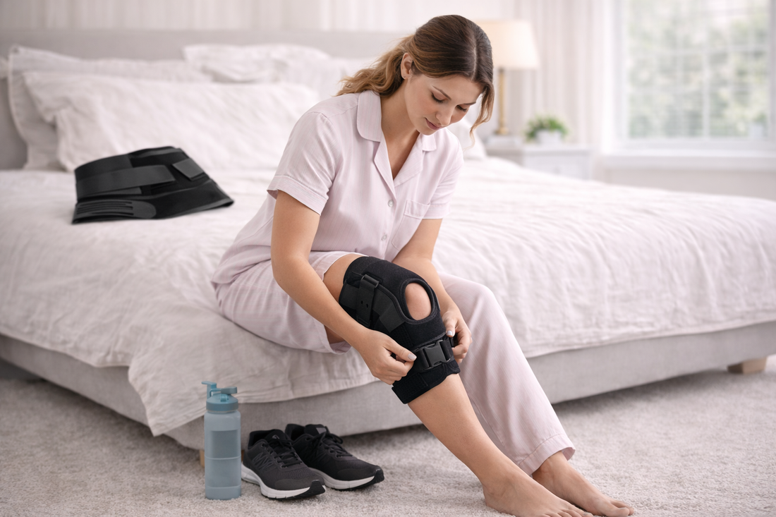 Everyday Pain Relief & Comfort Solutions | ReliefKart