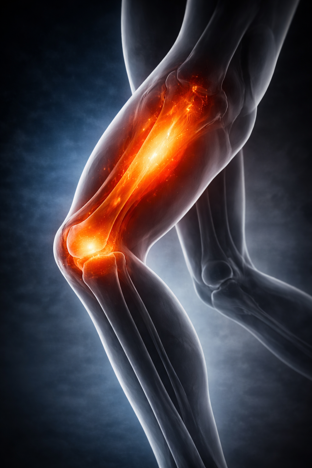 Thigh & Knee Support – Pain Relief & Joint Care | ReliefKart