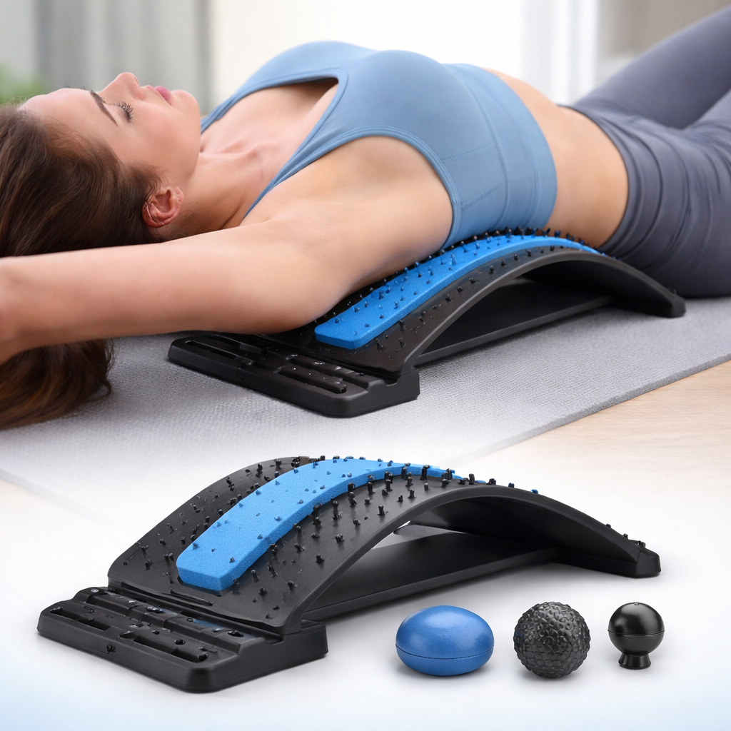 Back Support