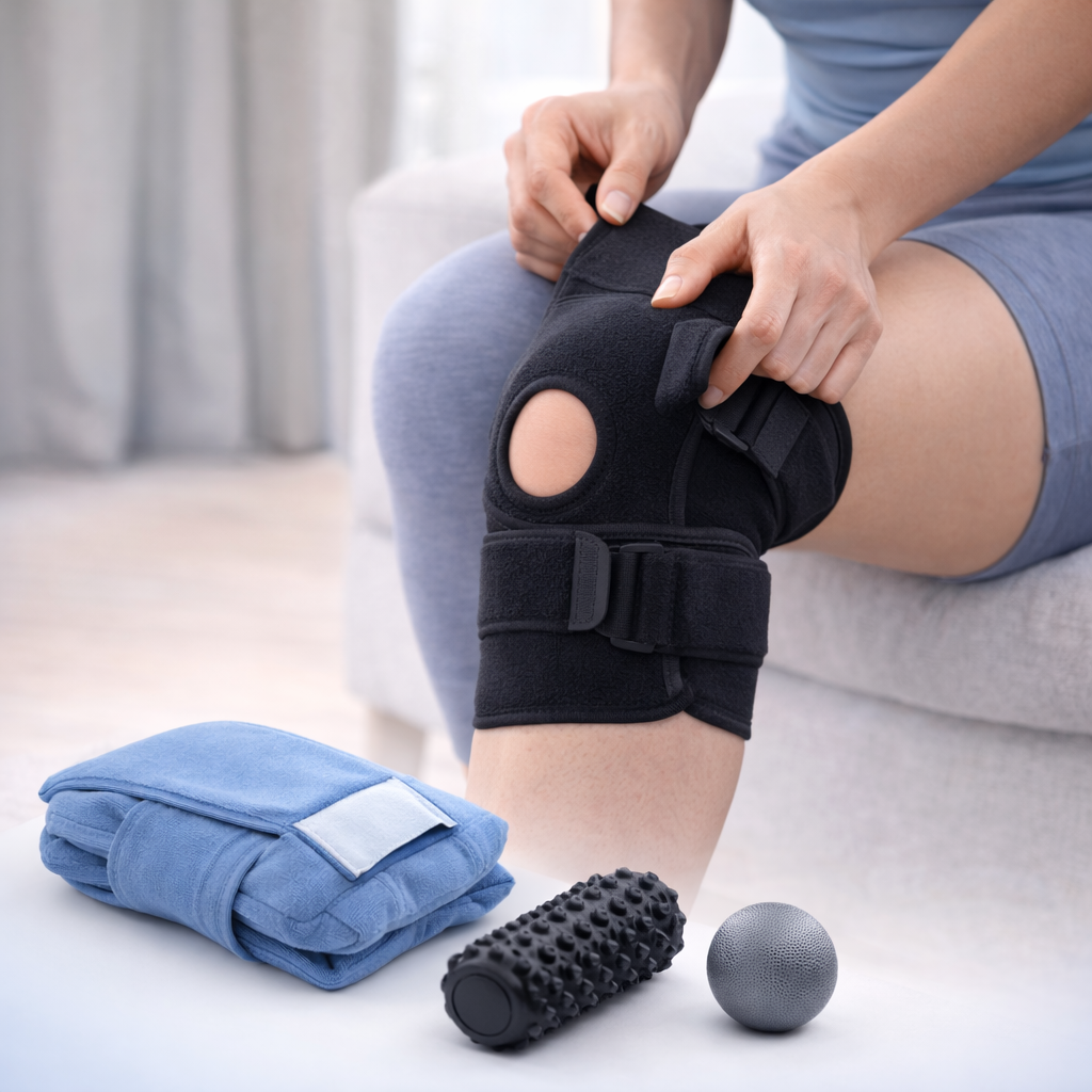 Knee Support