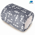 Cozie Cradle Baby Pillow, Cozie Cradle Baby Nursing Pillow, Cozy Cradle Pillow-Feeding Pillow