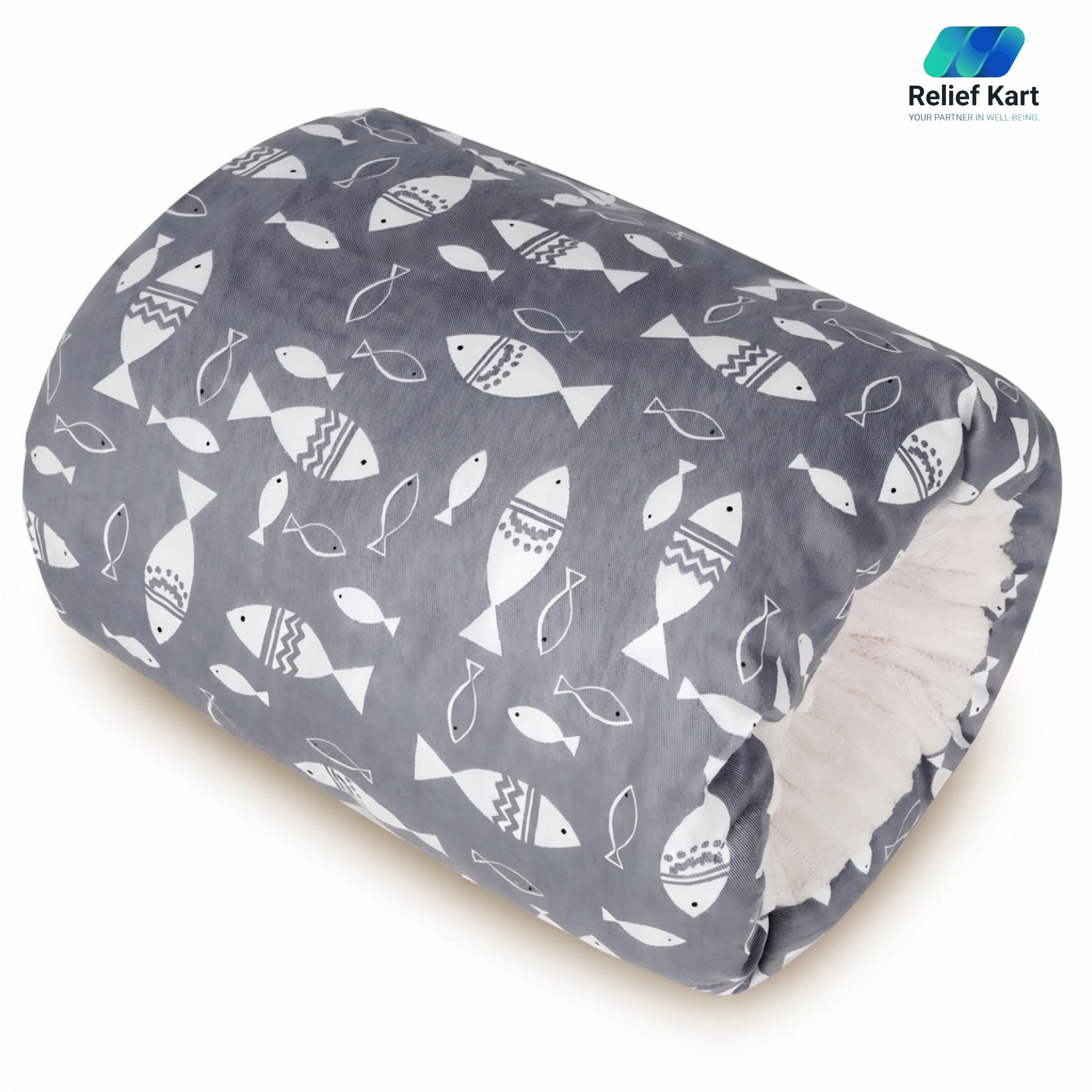 Cozie Cradle Baby Pillow, Cozie Cradle Baby Nursing Pillow, Cozy Cradle Pillow-Feeding Pillow