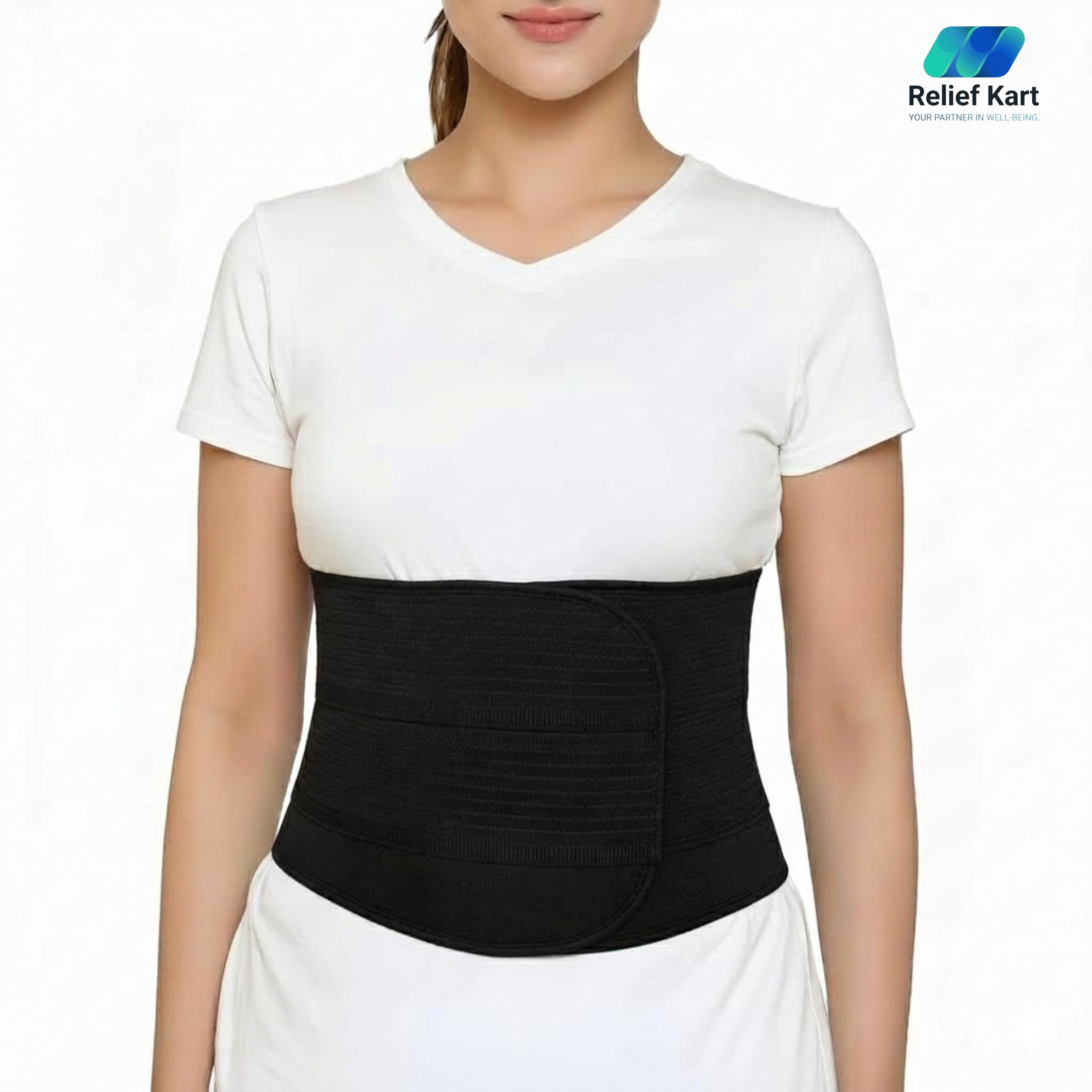 Complete Pregnancy & Post Pregnancy Support System For Fast Recovery