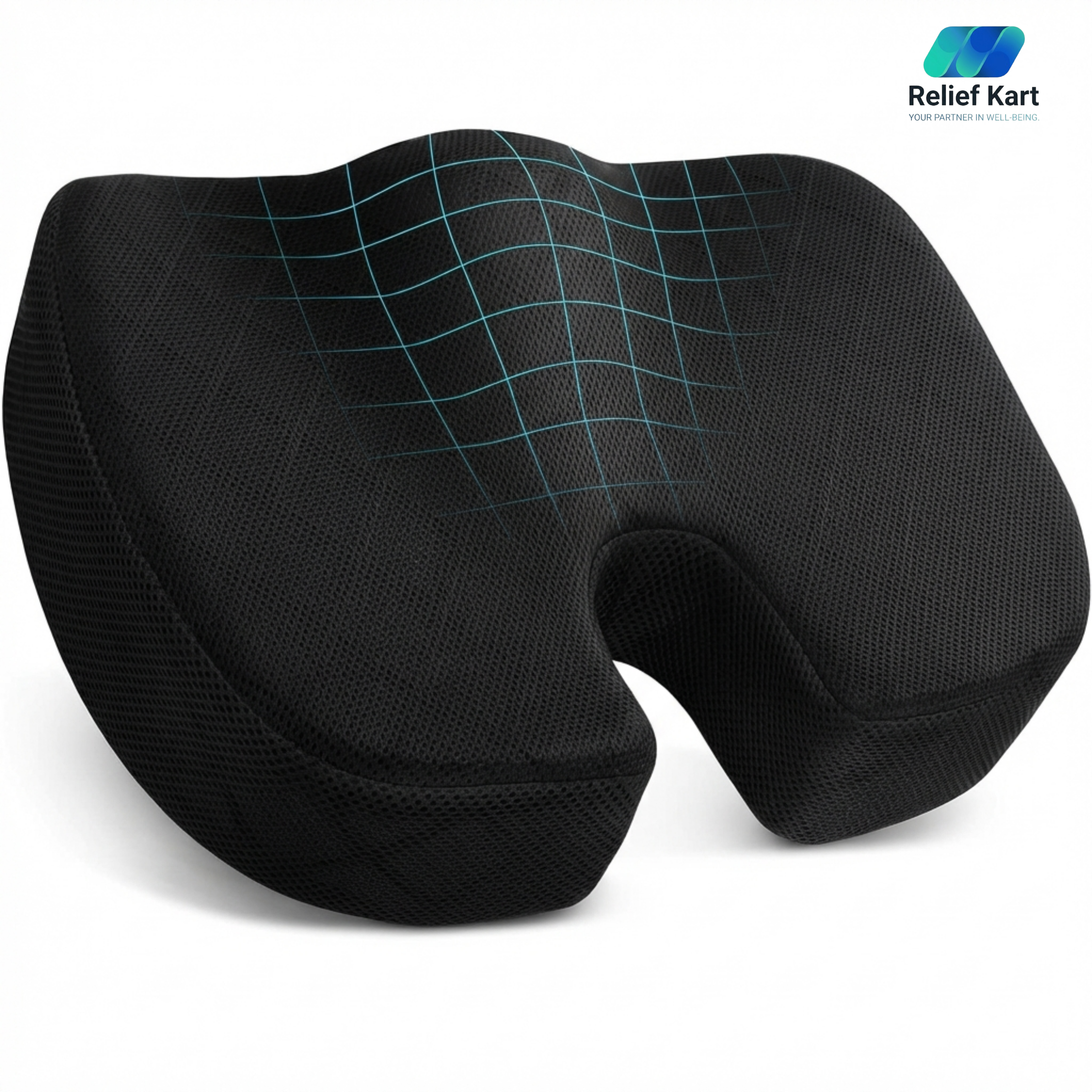 Cushion Pillow for Office Chair