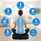 Cushion Pillow for Office Chair