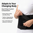 Complete Pregnancy & Post Pregnancy Support System For Fast Recovery