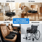 Cushion Pillow for Office Chair