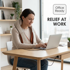 Neck and Back Massager for Cervical Pain Relief with Heating – Electric 5D Cervical Massage Machine for Deep Tissue Neck, Back, Shoulders