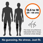 Adjustable Knee Cap Support Brace for Knee