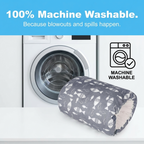 Cozie Cradle Baby Pillow, Cozie Cradle Baby Nursing Pillow, Cozy Cradle Pillow-Feeding Pillow